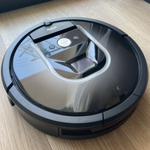 iRobot ルンバ980 | noonanwaste.com