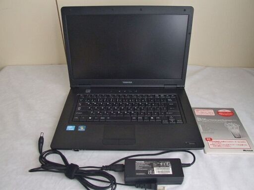 お取引商談中★更に大幅値下げ致しました★新品ＳＳＤ採用　メモリ増設ノードＰＣ　ＭＳ　Ｏｆｆｉｃｅ付　③