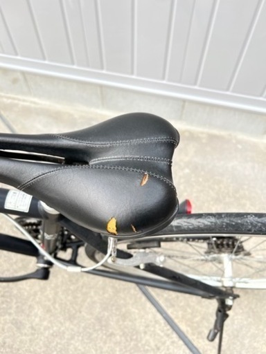 PEUGEOTクロスバイク