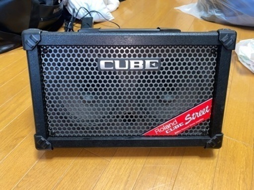 その他 Roland CUBE street