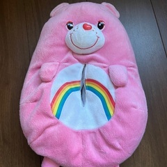 ★Care Bears boxティッシュケース★