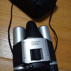 双眼鏡カメラ　TLS-TF-4HD