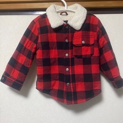 babyGAP, DADDYoh DADDYジャケット