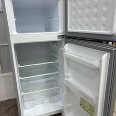冷蔵庫必要な方！お探しです。