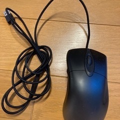 Microsoft Pro IntelliMouse マウス
