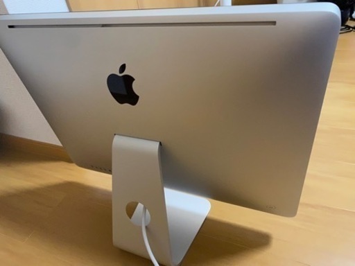 値下げしました iMac (21.5inch,Mid 2011) 値下げ交渉可 取引場所要