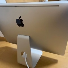 値下げしました iMac (21.5inch,Mid 2011) 値下げ交渉可 取引場所要相談可