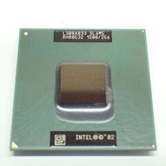 D445 intel Celeron 1.5GHz 256 Mo...