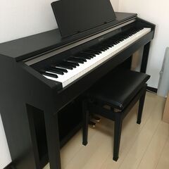 カシオ／CELVIANO AP－420