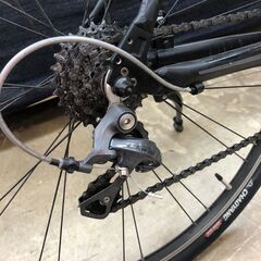 MERIDA メリダ クロスバイク CROSSWAY150 700✕35c シマノ Craris No