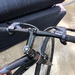 MERIDA メリダ クロスバイク CROSSWAY150 700✕35c シマノ Craris No