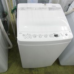 ●ハイアール Haier 2022年 洗濯機 4.5kg BW-...