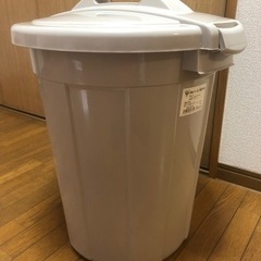 ゴミ箱(45L丸型)