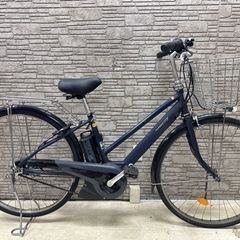 1都4県全域送料無料 業界最長12ヶ月保証 電動アシスト自転車 ヤマハ 
