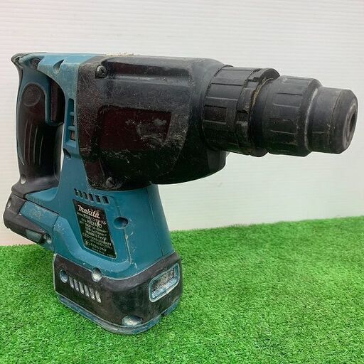 マキタ makita HR244DZ 本体のみ 18V 充電式ハンマードリル【野田愛宕