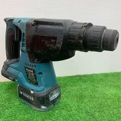 マキタ makita HR244DZ 本体のみ 18V 充電式ハンマードリル【野田愛宕 