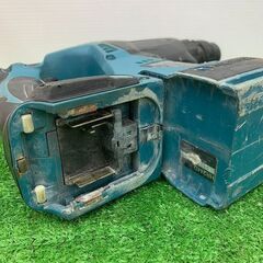 マキタ makita HR244DZ 本体のみ 18V 充電式ハンマードリル【野田愛宕 