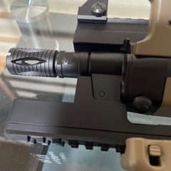 サバゲー用品20