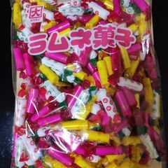 カクダイ製菓 ラムネ菓子 1kg