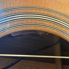 【中古】Martin OM-35 2003年製 L.R.Baggs PU搭載