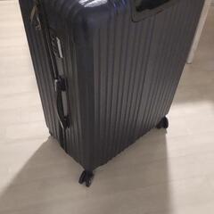 スーツケース【大型】キャリーケース　