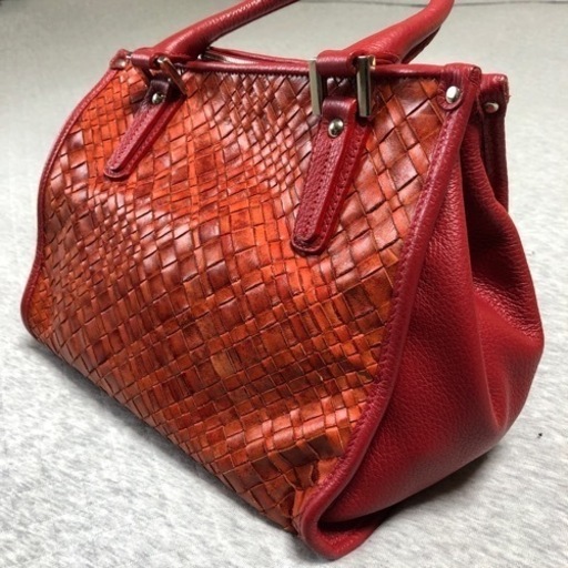 レリアン　バッグ