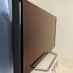 商談中です テレビ 55インチ 2019年 大きくて見やすい TCL 55P8S