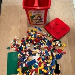 LEGO 7336【日時修正しました】