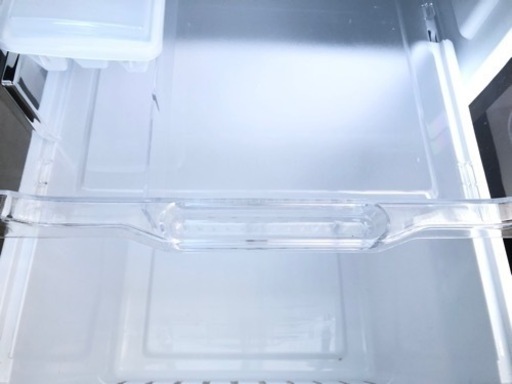 【美品格安❗️】2019年製　Hisense ハイセンス ノンフロン冷凍冷蔵庫　HR-G1501EM 154L ミラー　取説付き　　2ドア　単身　広島市　庄原市