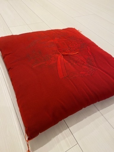 法事 座布団 12枚セット バラ売可