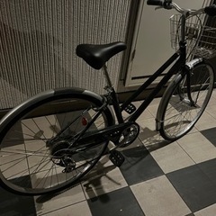 千葉駅周辺で自転車お譲りします！