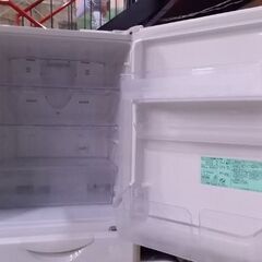 日立 3ドア冷蔵庫 2013年製 265L R-27DS HITACHI インバーター 200L 