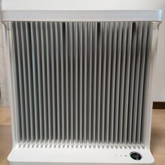 BALMUDA バルミューダ SmartHeater2 スマートヒーター2 寝室暖房 ESH