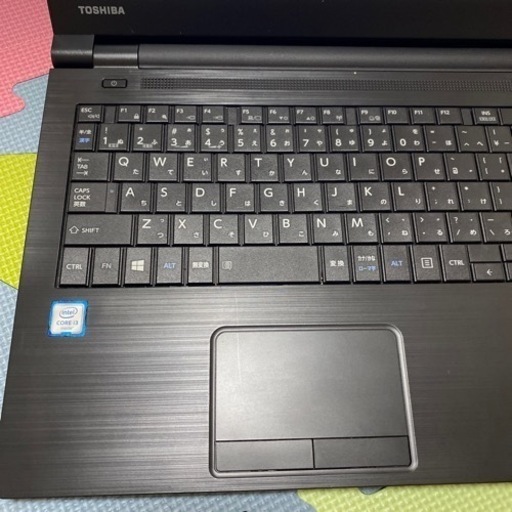 東芝dynabook B65/F 2017年式(5)