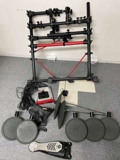 中古　電子ドラム　YAMAHA DTXPRESS2  [白石区]