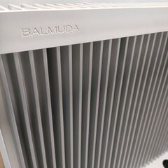 BALMUDA バルミューダ SmartHeater2 スマートヒーター2 寝室暖房 ESH