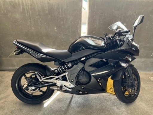 カワサキ KAWASAKI Ninja 400R