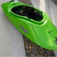 【Jackson kayak】ROCK STAR