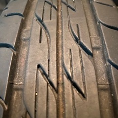 スズキ純正13インチタイヤホイール4本セット