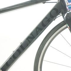 COLNAGO 「コルナゴ」 CX-ZERO ALU 2015年モデル ロードバイク