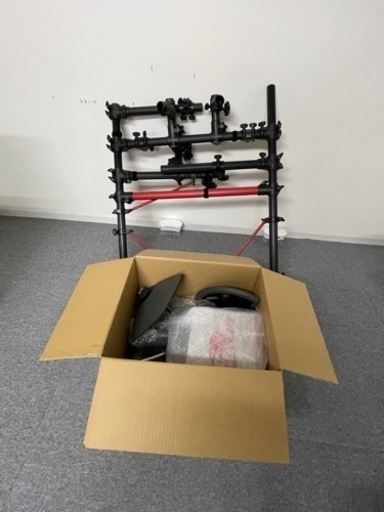中古　電子ドラム　YAMAHA DTXPRESS2  [白石区]
