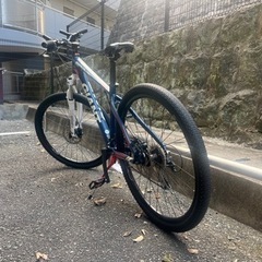 価格交渉してください】Giant ATX Sサイズ