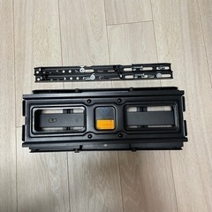 テレビ壁掛け金具 中型 32-55インチ対応 アーム式 耐荷重4...