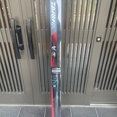 値下げ交渉可　遠投カゴ　フルセット　