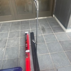 値下げ交渉可　遠投カゴ　フルセット　