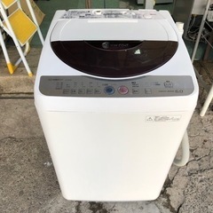 リサイクルサービス八光 田上店 安心の1か月保証 配達・設置OK】シャープ