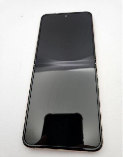 GALAXYzflip4 海外版SIMフリー