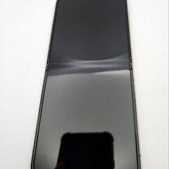 GALAXYzflip4 海外版SIMフリー