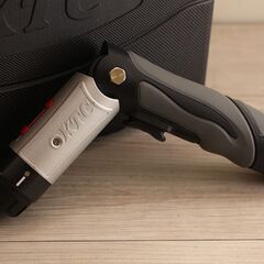 KTC 1/4 コードレスドライバセット JTAE121 (D4707sxwY)