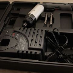 KTC 1/4 コードレスドライバセット JTAE121 (D4707sxwY)